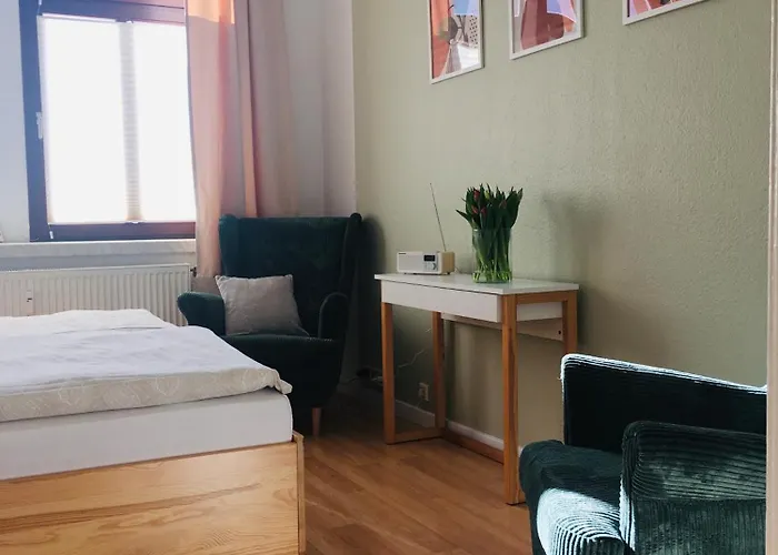 Ferienwohnungen \